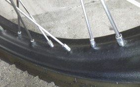 HONDA CT125-2 2023 JA65