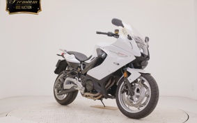 BMW F800GT 2017