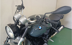BMW nineT PURE 2018 0J11