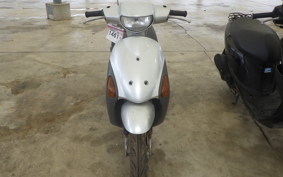 SUZUKI LET's 4 G CA41A
