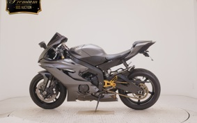 YAMAHA YZF-R6 2018