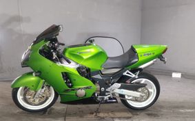 KAWASAKI ZX 1200 NINJA R 2000 ZXT20A
