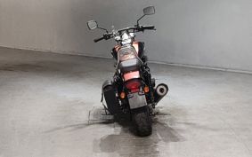 KAWASAKI ELIMINATOR 250V VN250A