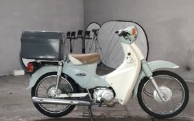 HONDA SUPER CUB110 JA07