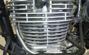 YAMAHA SR400 Gen.5 2023 RH16J