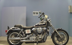 HARLEY FXDC 1340 1992 GCL