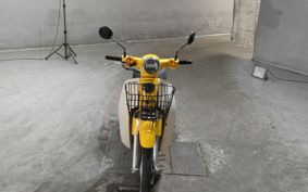 HONDA SUPER CUB50 AA09