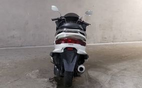 YAMAHA MAJESTY 250C SG03J