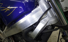 HONDA BROS 650 GEN 2 1990 RC31