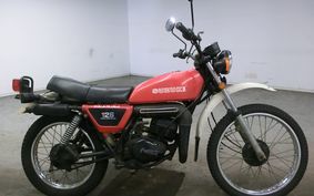 SUZUKI TS125 TS1252