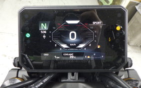YAMAHA MT-09 SP 2026 RN87J