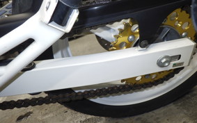 HONDA VTR 250 2022 MC33