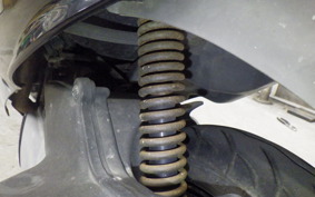 SUZUKI LET's 4 1989 CA41A
