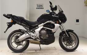 KAWASAKI VERSYS 650 2007 LE650A