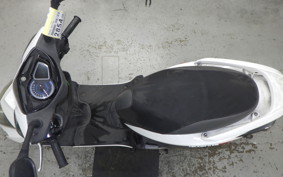 YAMAHA CYGNUS 125 XSR 2 SE44J
