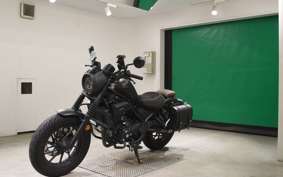 HONDA REBEL 250 S 2023 MC49