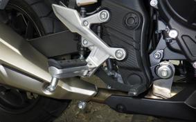 HONDA NX400 2025 NC65
