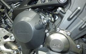 YAMAHA MT-09 A 2015 RN34J
