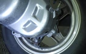 SUZUKI AVENIS 125 CF43A