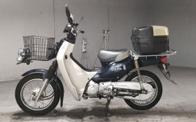 HONDA SUPER CUB50 AA04