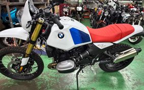 BMW R12 GS 2026 0N21