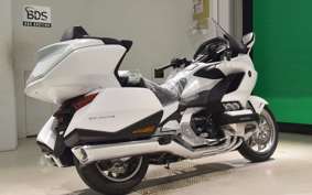 HONDA GL 1800 GOLD WING TOUR DCT 2026 SC79
