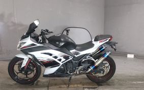 KAWASAKI NINJA 250 EX250L