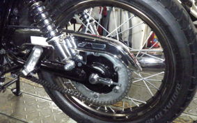 YAMAHA SR400 Gen.5 2021 RH16J