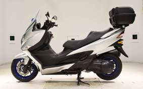 SUZUKI BURGMAN400 A 2022 DU11N