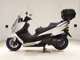 Фото Suzuki BURGMAN400 A 2022 с японского аукциона