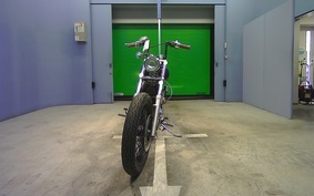 HONDA STEED 400 1993 NC26