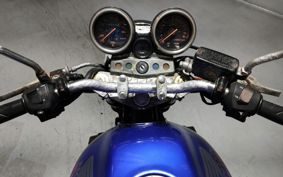 HONDA CB400SF NC31
