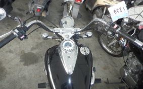 YAMAHA DRAGSTAR 250 2006 VG05J