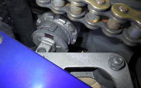 HONDA CBR1000RR Gen. 2 2011 SC59