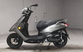 YAMAHA AXIS Z SEJ6J