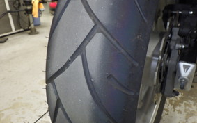 HONDA NC700 INTEGRA 2012 RC62