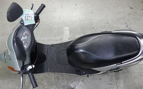 YAMAHA AXIS 100 2003 SB01J