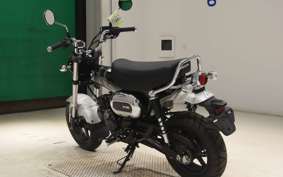 HONDA DAX 125 1995 JB06