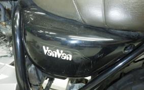 SUZUKI VANVAN 200 1998 NH41A