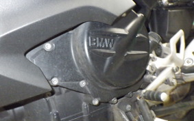 BMW F850GT 2013