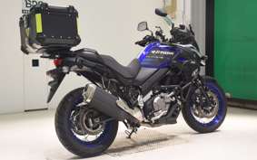 SUZUKI DL650 ( V-Strom 650 ) XTA 2024 C733M