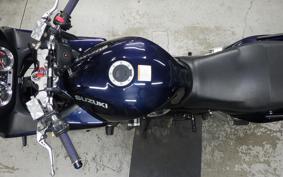 SUZUKI BANDIT 1200 S 2003 GV77A