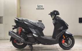 YAMAHA CYGNUS 125 X 2026 SEM5J