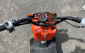HONDA ZUMAR AF58