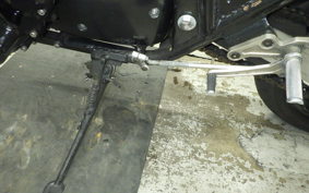 SUZUKI GSX750S KATANA 1983 GS75X