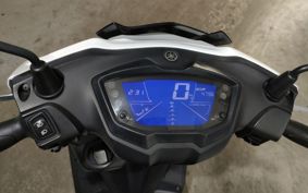 YAMAHA CYGNUS GRIF ASU SEJ4J