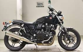 HONDA CB1100 ABS 2016 SC65