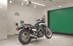 YAMAHA VMAX 2001