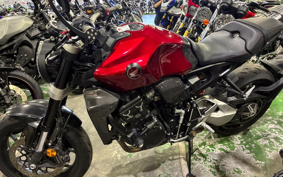 HONDA CB1000R 2018 SC80