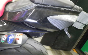 SUZUKI GSX-R750 2014